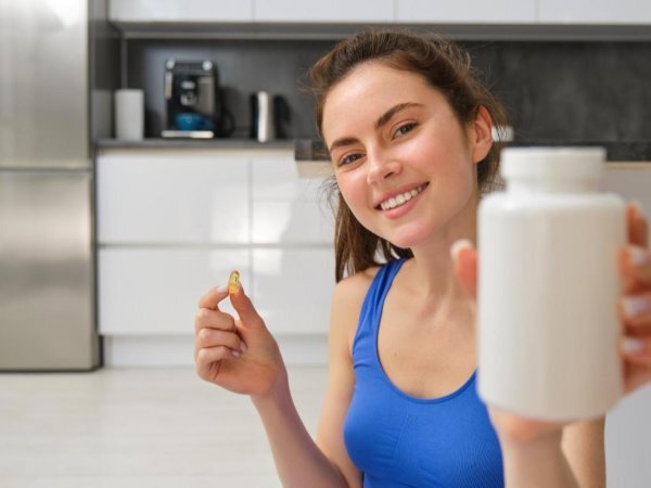 Glutamin: vad används denna aminosyra för i kosten?