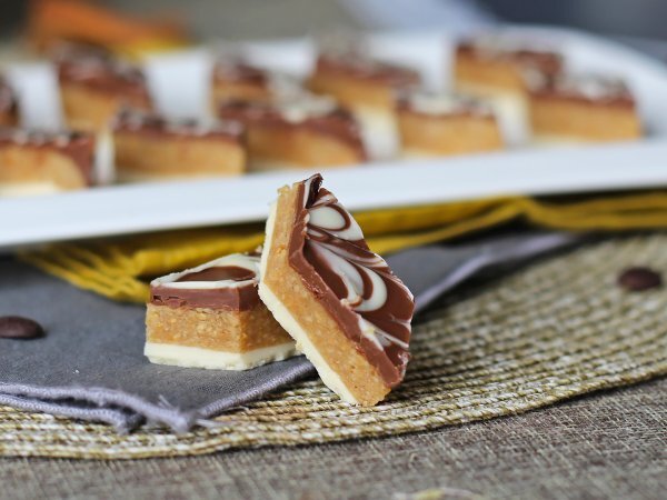 De fem marockanska sötsakerna som du inte får missa på ditt bord under Ramadan, Eid al Adha eller någon annan högtid.