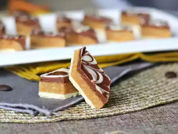 De fem marockanska sötsakerna som du inte får missa på ditt bord under Ramadan, Eid al Adha eller någon annan högtid.