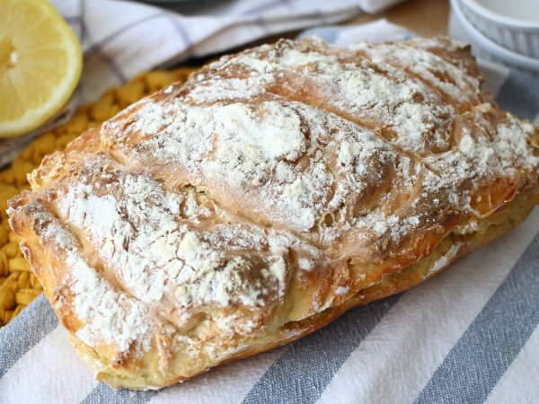 Hemlagat bröd utan jäst: receptet att prova nu!