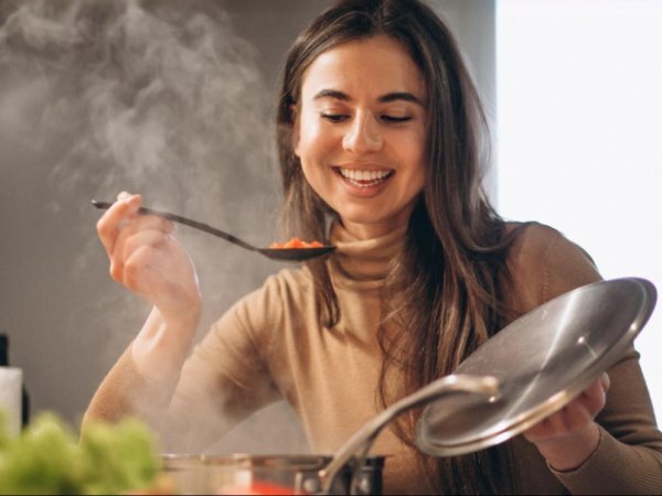Vanligt misstag vid användning av vitlök som kan förstöra smaken på maten