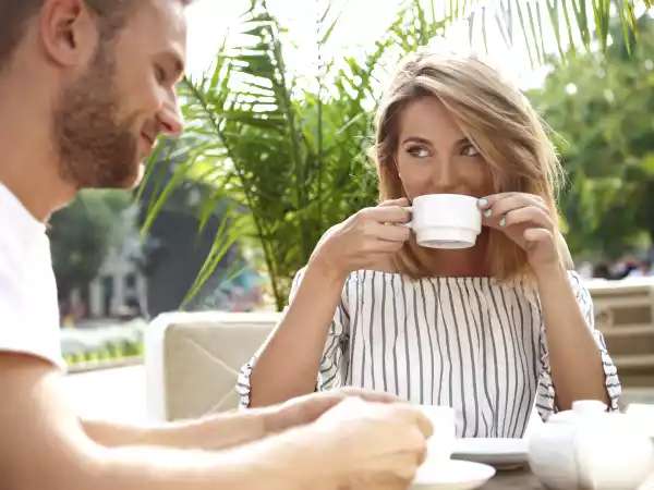 Hur din kopp påverkar smaken på det kaffe du dricker varje dag