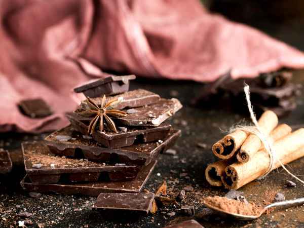 Hemligheten med kanel i choklad som nästan ingen känner till