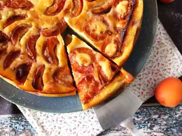12 aprikosrecept som doftar precis som sommaren (och som kommer att ge dig lite solsken på tallriken!)