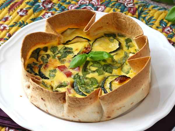 7 ultraenkla idéer med tortillas