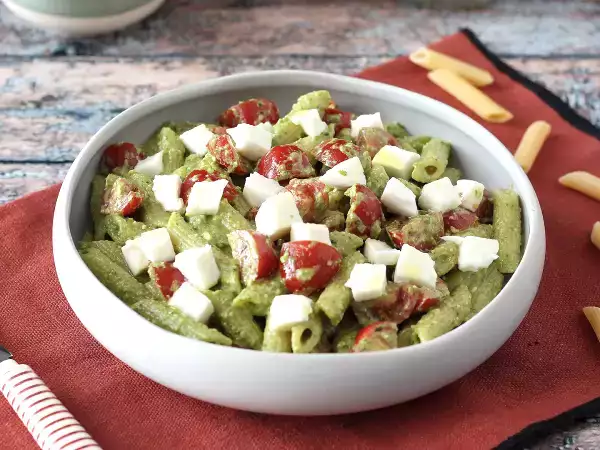 Våra bästa pastasallader: 6 ultrafräscha idéer för att överleva värmen