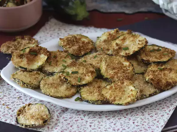 11 originalrecept med zucchini som kommer att överraska dig
