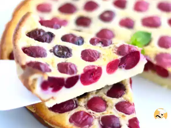 6 oemotståndliga recept för att laga körsbär hela sommaren