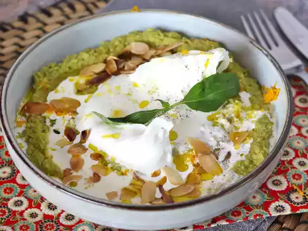 10 otroliga spreads som du kan göra med en mixer (eller gaffel) och som är en hit som aptitretare
