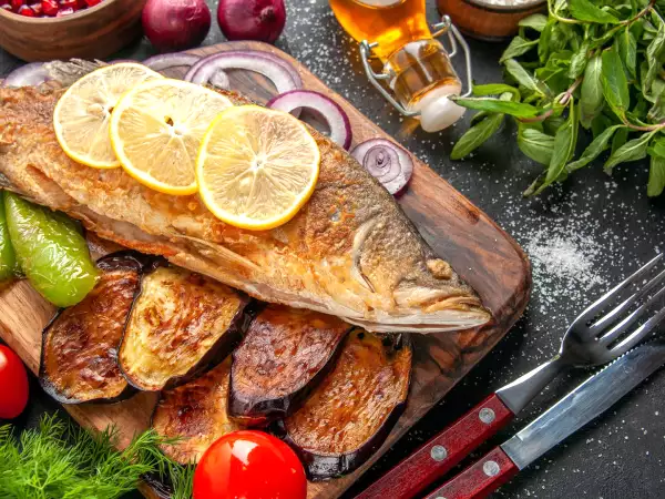 Det största misstaget som gör att fisk blir torr i ugnen och hur du undviker det en gång för alla