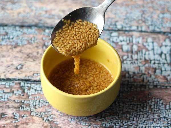 Flax Egg: det 100 % växtbaserade knepet för att ersätta ägg i dina recept