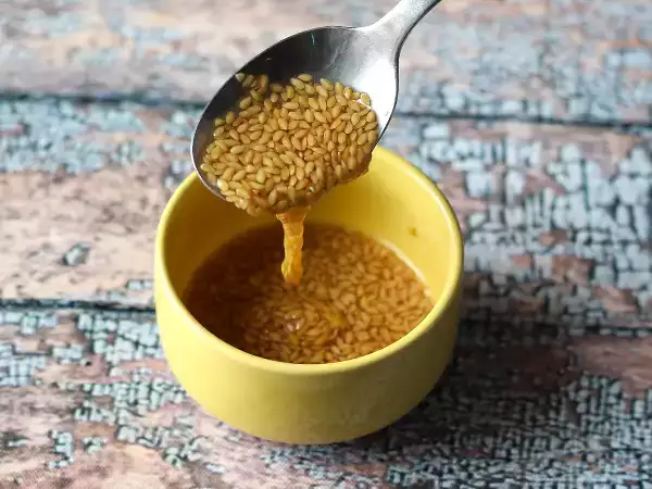 Flax Egg: det 100 % växtbaserade knepet för att ersätta ägg i dina recept