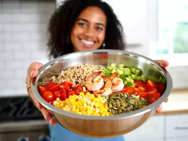 Human Kibble: den minimalistiska skåldieten som alla testar
