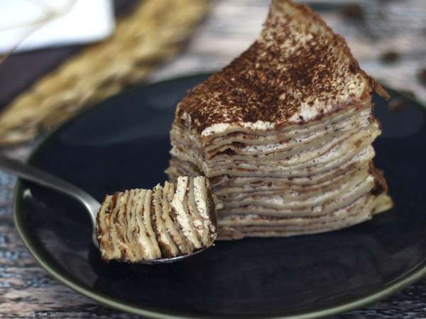 Om du gillar tiramisu kommer du att älska dessa recept som återuppfinner sättet du njuter av den på.