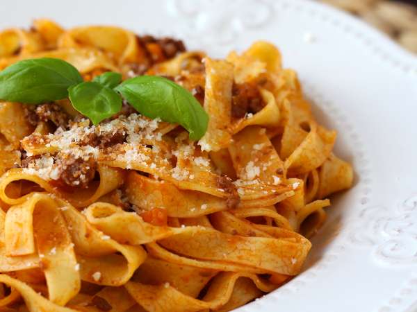 De 7 mest ikoniska italienska pastarecepten som du måste prova minst en gång i ditt liv