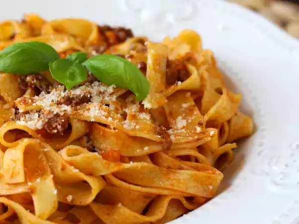 De 7 mest ikoniska italienska pastarecepten som du måste prova minst en gång i ditt liv