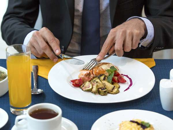 12 tips för att få ut det mesta av en öppen buffé