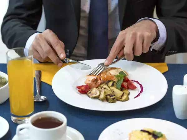 12 tips för att få ut det mesta av en öppen buffé