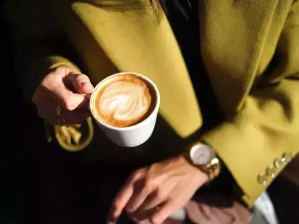 Att dricka kaffe regelbundet har denna oväntade effekt på kroppen, enligt vetenskapen
