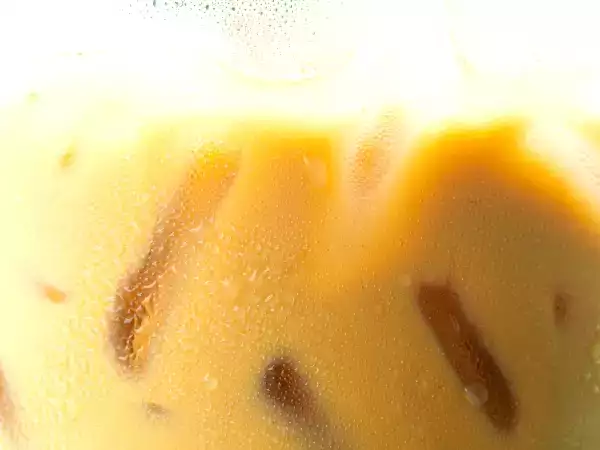 Från latte till iskaffe-matcha, vad den växande iskaffe-trenden avslöjar