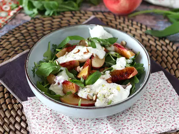 Vad ska man laga i augusti? 10 enkla, säsongsbetonade recept