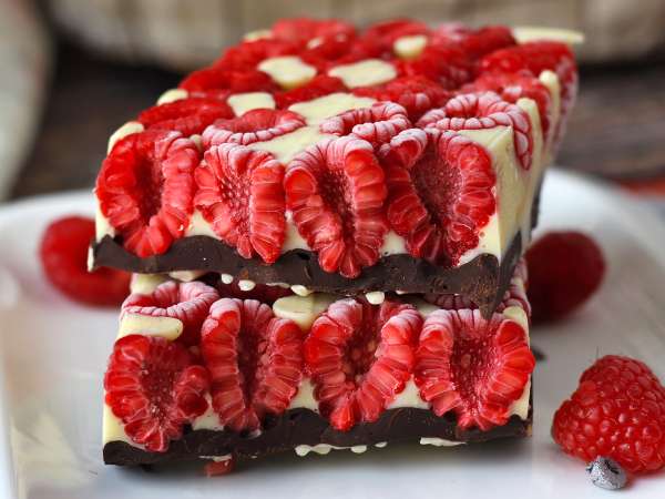 7 enkla, superinstagrammbara recept att dela online nu