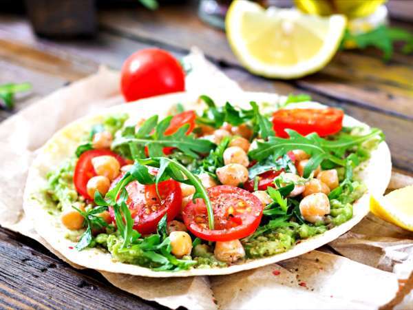 De 7 misstag som förstör din sallad och som du förmodligen gör utan att veta om det