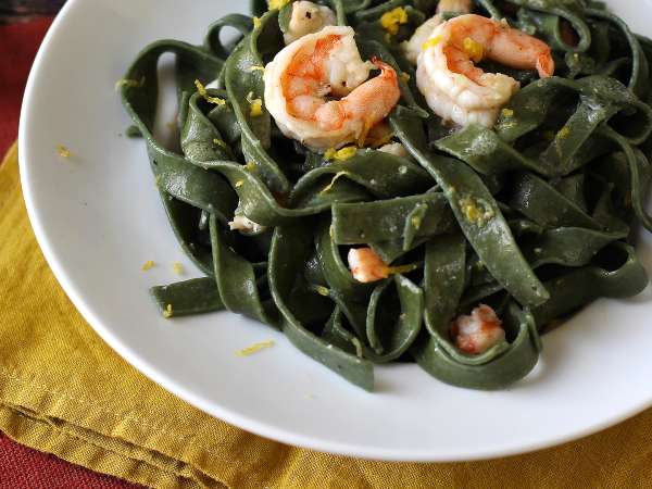 11 recept med räkor som ingen kan sluta äta (ett är klart på 10 minuter!)