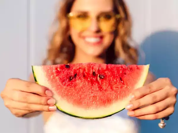 Om din vattenmelon fortsätter att förstöras är detta det vanligaste misstaget (och lätt att undvika!)
