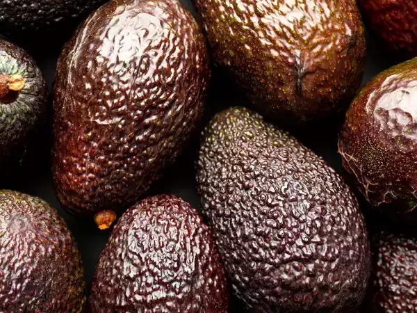 Är avokado för fast? Det snabba tricket för att mogna den på rekordtid