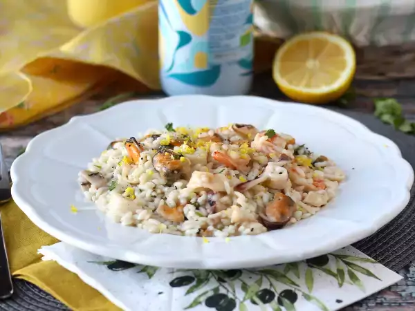 Varför är rostningen av riset den hemlighet som förändrar varje risotto?
