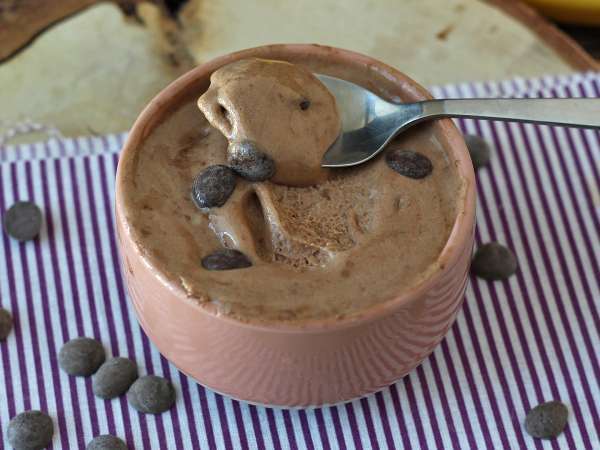 6 sockerfria glassrecept för att njuta av sommaren utan skuldkänslor