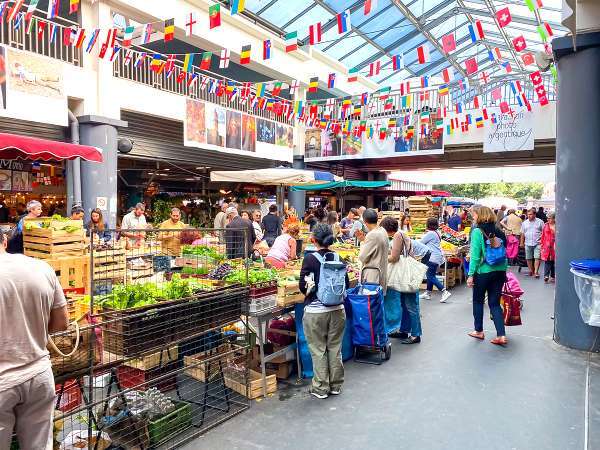 Det säkra knepet för att känna igen en äkta producent på sommarmarknader