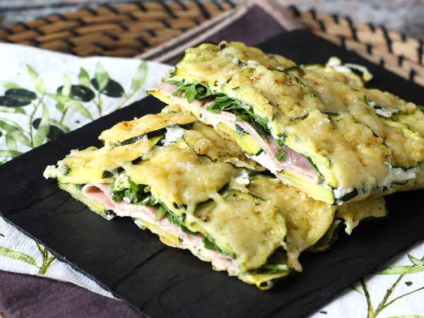 Den middagsbesparande smörgåsen som alla älskar: snabb, hälsosam och glutenfri!
