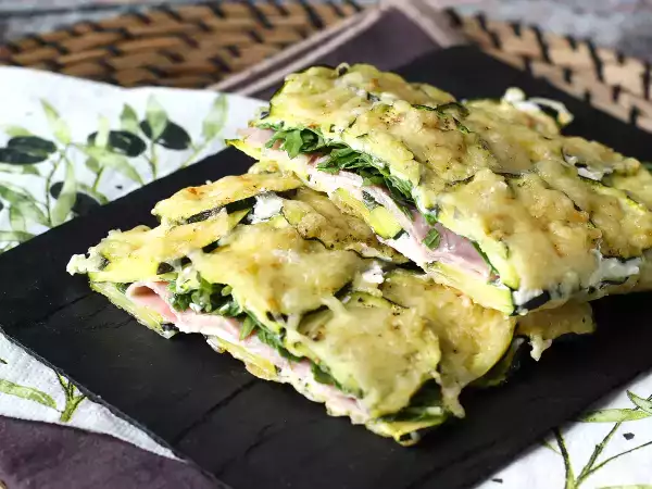 Den middagsbesparande smörgåsen som alla älskar: snabb, hälsosam och glutenfri!