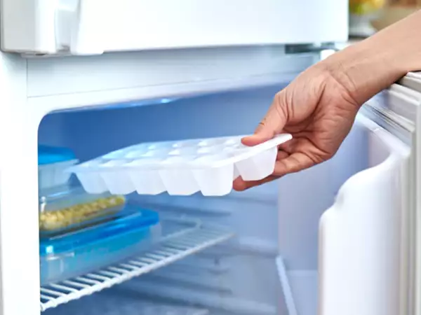 Vill du ha is snabbt? Dessa trick fungerar på rekordtid