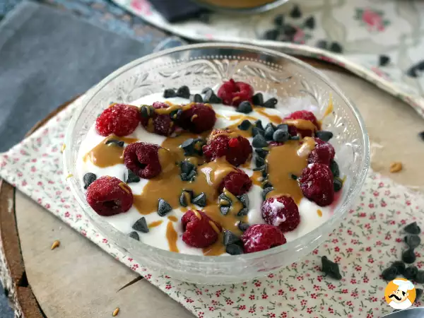 6 idéer för snabba proteinfrukostar som ger dig en bra start på dagen