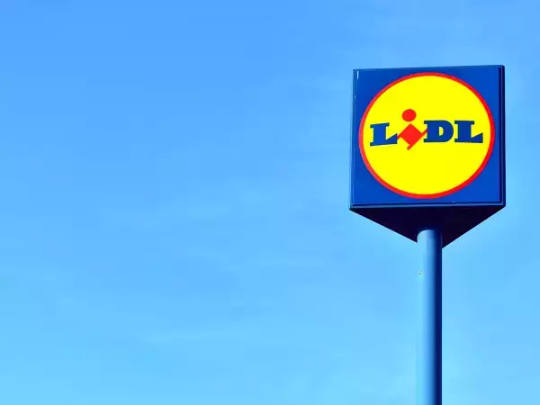Lidl sänker priset på sin lilla Silvercrest espressomaskin