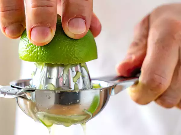 5 säkra tips för att plocka saftiga gröna citroner