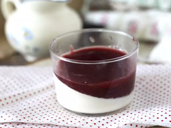 De 5 hemligheterna bakom en god panna cotta