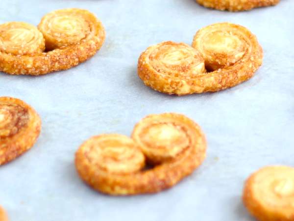 Vi har hittat de 7 bästa hemlagade snacksen för skolstart, testade och testade