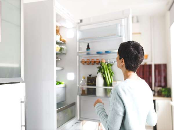 Dessa ingredienser hör inte hemma i din kylskåpsdörr