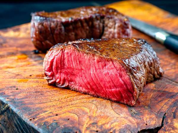 Överkokta biffar, torra stekar... 5 tips från en kock för perfekt kött varje gång