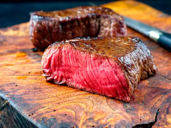Överkokta biffar, torra stekar... 5 tips från en kock för perfekt kött varje gång