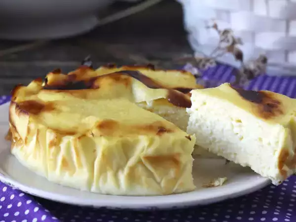 8 desserter med högt proteininnehåll för njutning utan dåligt samvete