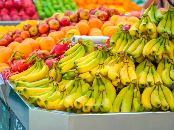 Detta frukt bör alltid köpas ekologiskt, varnar en läkare