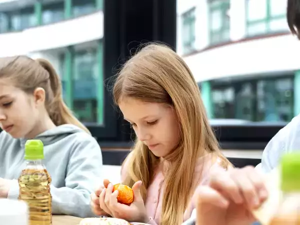Den mest populära fisken på skolmenyer, förbjuden i Frankrike på grund av sin toxicitet