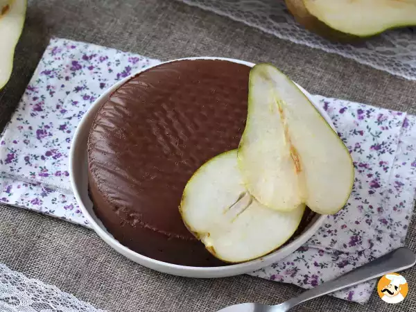 Har du mogna päron? Här är 8 oemotståndliga recept för att förhöja dem!
