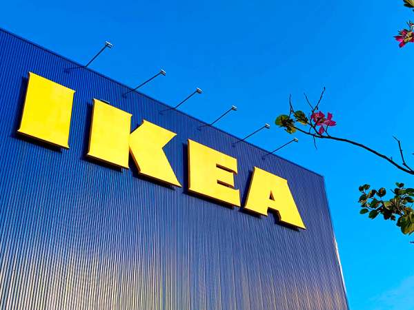 IKEA överraskar med en unikt designad tallrik som redan är nästan omöjlig att hitta