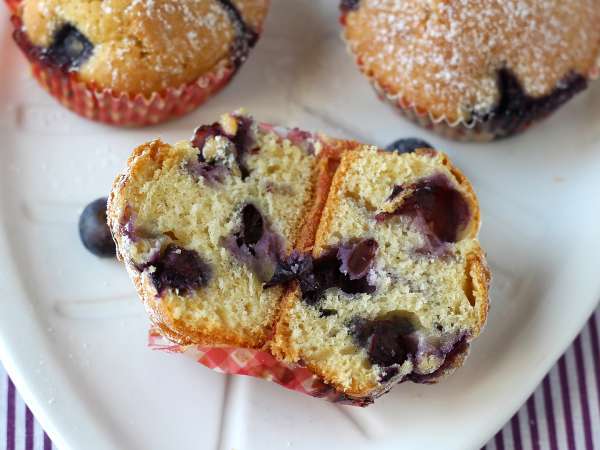 Söta och salta muffins: 10 superenkla idéer för att njuta av hösten!